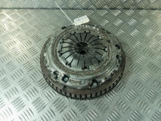 маховик Renault Clio 3 поколение 2008, Дизель 1.5, цвет