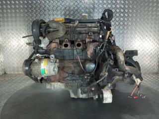 двигатель Opel Astra G 2003, цвет, Z18XE