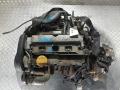 двигатель Opel Astra G 2003, цвет, Z18XE - фото №5