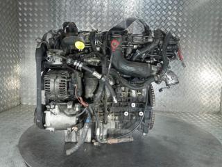 двигатель Volvo S60 1 поколение [рестайлинг] 2005, Дизель 2.4, цвет, D5244T