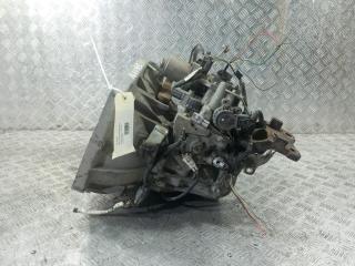 КПП роботизированная Toyota Aygo 2005 1998, цвет, 20TT021