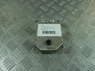 Блок управления двигателем Fiat Grande Punto 2 поколение 2008, цвет, 51843148