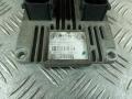 Блок управления двигателем Fiat Grande Punto 2 поколение 2008, цвет, 51843148 - фото №3
