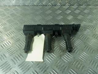 катушка зажигания Opel Corsa C [рестайлинг] 2005, цвет, 0221503471