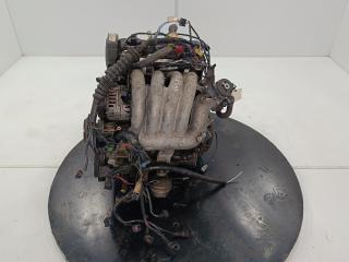 двигатель Volkswagen Passat B5 1999, Бензин 1.6, цвет, ADP