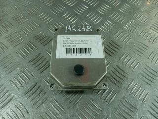 Блок управления двигателем Fiat Grande Punto 2 поколение 2008, цвет, 51843148
