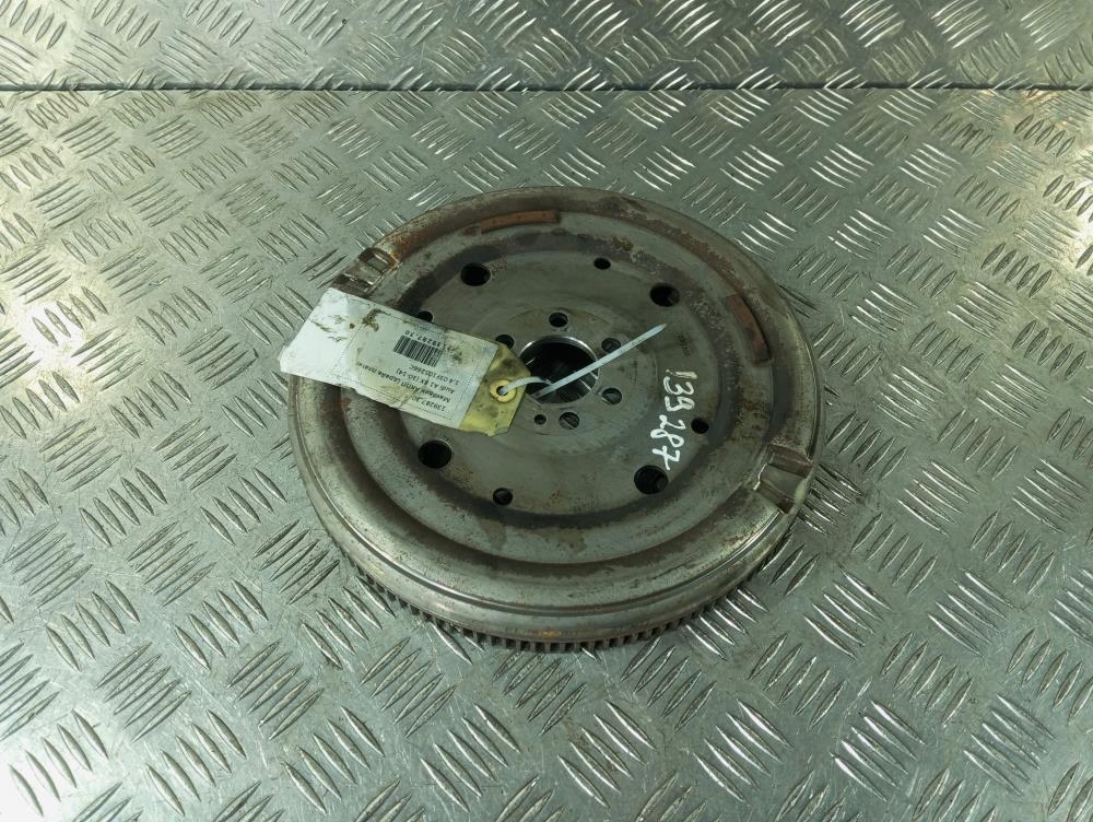 Маховик АКПП (драйв плата) Audi A1 8X 2012, цвет, 03F105266C - фото №1