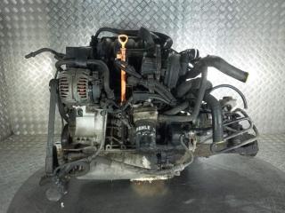 двигатель Volkswagen Golf 4 поколение 2000, Бензин 1.6, цвет, APF