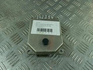 Блок управления двигателем Fiat Grande Punto 2 поколение 2008, цвет, 51834077