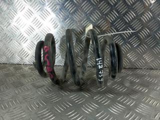 пружина задняя Opel Astra H/Family [рестайлинг] 2008, цвет