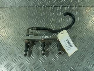 топливная рампа Opel Corsa C [рестайлинг] 2005, цвет, 0280151207