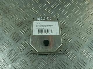 Блок управления двигателем Fiat Grande Punto 2 поколение 2008, цвет, 51764502