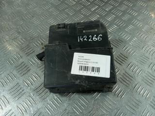 блок комфорта Renault Megane 2 поколение 2005, цвет, 8200481863H