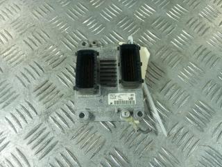 Блок управления двигателем Opel Corsa C [рестайлинг] 2005, цвет, 55354327