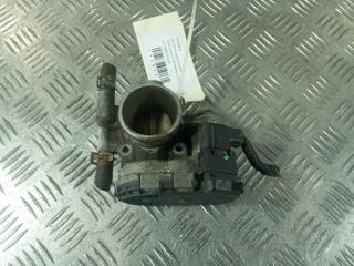 заслонка дроссельная Opel Corsa C [рестайлинг] 2005, цвет, 0280750133