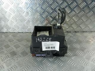 блок предохранителей Renault Laguna 2 поколение 2003, цвет, 8200249231A