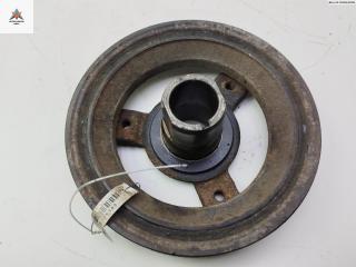 шкив коленвала Opel Vectra C 2003, 2.2 л., бензин, АКПП, серый, седан