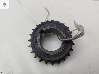 шестерня (звездочка) коленвала Opel Vectra C 2003, 2.2 л., бензин, АКПП, серый, седан, 24424758