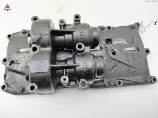 вал балансирный Opel Omega B [рестайлинг] 2002, 2.2 л., бензин, АКПП, чёрный, универсал, 90573043