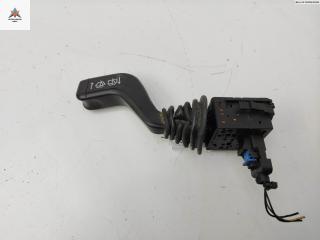 переключатель дворников Opel Combo 3 поколение (C) 2002, 1.6 л., бензин, МКПП, серый, фургон, 09185413, 09185414, 12268700, 12268701