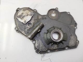насос масляный Opel Vectra C 2003, 2.2 л., бензин, АКПП, серый, седан, 16802102, 16802003