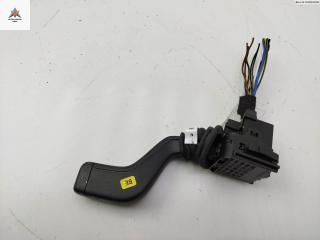 переключатель дворников Opel Vectra B 1998, 2.0 л., бензин, МКПП, жёлтый, универсал, 090243395501