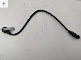 датчик детонации Opel Omega B [рестайлинг] 2002, 2.2 л., бензин, АКПП, чёрный, универсал, 90530595