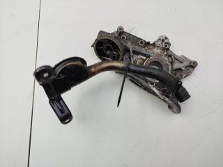 насос масляный Opel Omega B 2002, 2.2 л., бензин, АКПП, чёрный, универсал, 24402722, 871473158