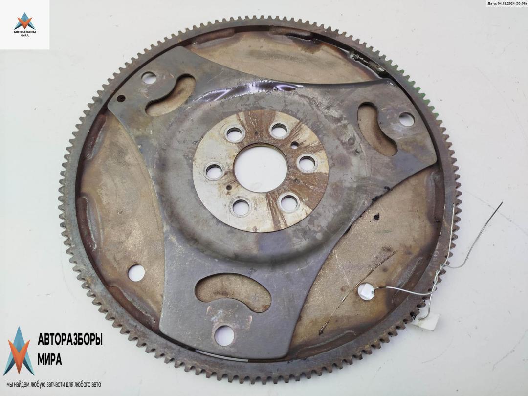 маховик Opel Vectra C 2003, 2.2 л., бензин, АКПП, серый, седан, 24410095 - фото №1