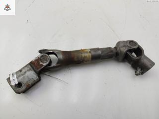 рулевой карданчик Opel Combo 3 поколение (C) 2002, 1.6 л., бензин, МКПП, серый, фургон, 24435927