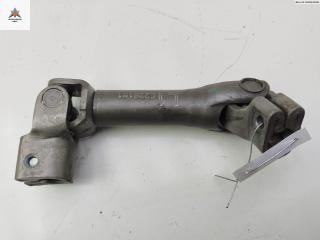 рулевой карданчик Opel Astra G 2002, 1.6 л., бензин, МКПП, синий, хетчбэк 3 дв., 9223059