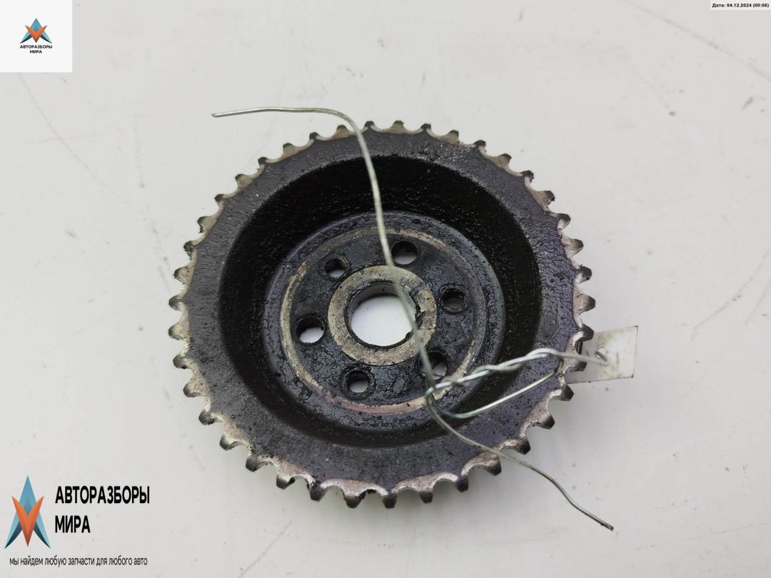 шестерня Opel Vectra C 2003, 2.2 л., бензин, АКПП, серый, седан, 90537298 - фото №1