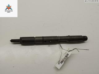 форсунка Audi A4 B6 2003, 2.5 л., дизель, АКПП, синий, универсал, 059130201F