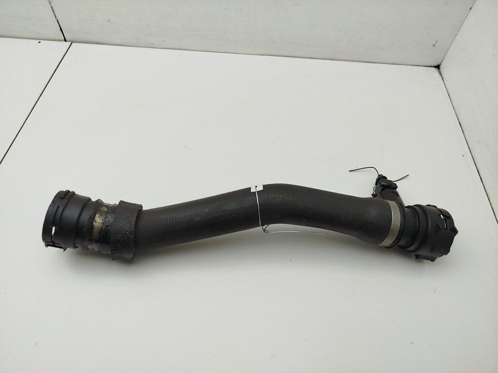 патрубок радиатора BMW 3 E46 2002, 2.0 л., бензин, 7507752 - фото №1