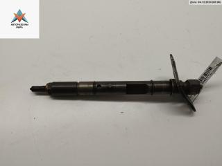 форсунка Audi A6 4B/C5 2000, 2.5 л., дизель, МКПП, чёрный, универсал, 059130201A