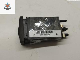 кнопка обогрева заднего стекла Audi A4 B5 1997, 1.8 л., бензин, АКПП, красный, седан, 4D0941503B