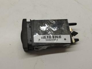 кнопка обогрева заднего стекла Audi A4 B5 1997, 1.8 л., бензин, АКПП, красный, седан, 4D0941503B