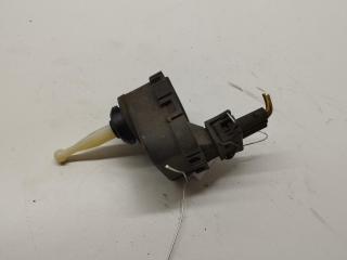 корректор фар Audi A4 B5 1997, 1.8 л., бензин, АКПП, красный, седан, 4D0941295