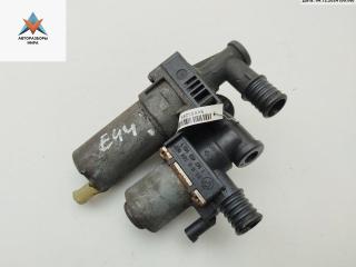 кран отопителя (печки) BMW 3 серия E46 2000, 2.0 л., дизель, МКПП, серый, седан, 8369807