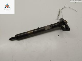 форсунка Audi A6 4B/C5 2000, 2.5 л., дизель, МКПП, чёрный, универсал, 059130201A
