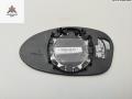 стекло зеркала наружного правого BMW 3 серия E90/E91/E92/E93 [рестайлинг] 2008, 2.0 л., дизель, АКПП, серый, универсал - фото №2