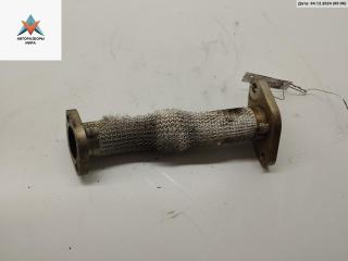 трубка системы рециркуляции EGR Audi A4 B6 2003, 2.5 л., дизель, АКПП, синий, универсал