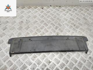 бленда BMW 5 серия E39 1998, 2.5 л., бензин, МКПП, чёрный, универсал, 8226563