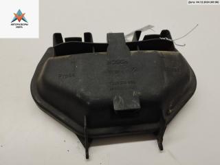 Крышка (заглушка) задняя фары Audi A4 B5 1997, 1.8 л., бензин, АКПП, красный, седан, 1305219063