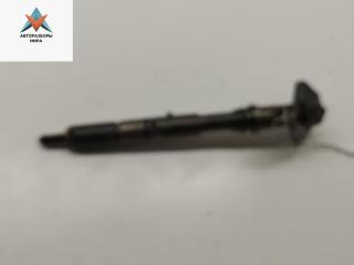 форсунка Audi A6 4B/C5 2000, 2.5 л., дизель, МКПП, чёрный, универсал, 059130201A