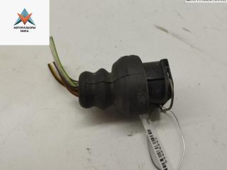 разъем (фишка) проводки Audi A4 B5 1997, 1.8 л., бензин, АКПП, красный, седан, 8D0971966