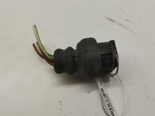 разъем (фишка) проводки Audi A4 B5 1997, 1.8 л., бензин, АКПП, красный, седан, 8D0971966