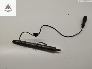 форсунка Audi A4 B6 2003, 2.5 л., дизель, АКПП, синий, универсал, 059130202F