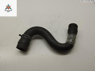 патрубок (трубопровод, шланг) Audi A4 B5 1995, 1.8 л., бензин, МКПП, красный, универсал, 8D0121101D