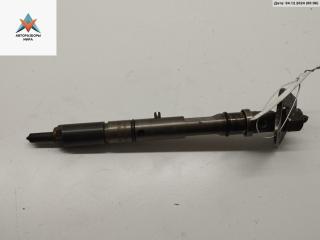 форсунка Audi A6 4B/C5 2000, 2.5 л., дизель, МКПП, чёрный, универсал, 059130201A